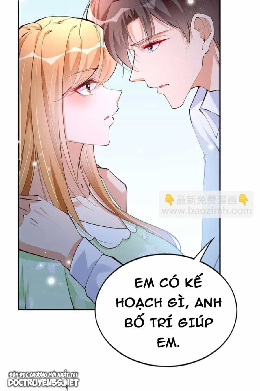 Boss Nhà Giàu Lại Là Nữ Sinh Trung Học! - Chương 164 - ảnh 39
