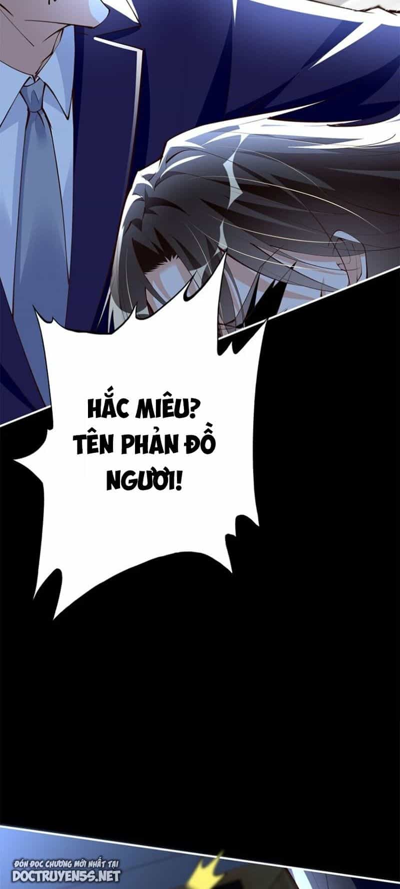 Boss Nhà Giàu Lại Là Nữ Sinh Trung Học! - Chương 166 - ảnh 10