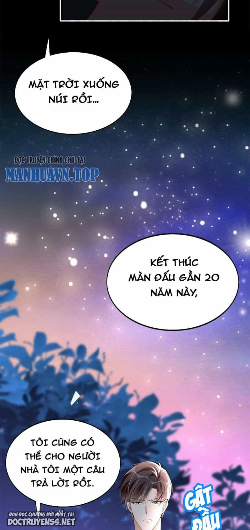Boss Nhà Giàu Lại Là Nữ Sinh Trung Học! - Chương 166 - ảnh 36