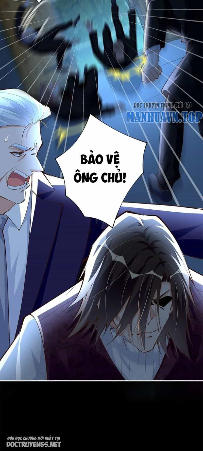 Boss Nhà Giàu Lại Là Nữ Sinh Trung Học! - Chương 166 - ảnh 6