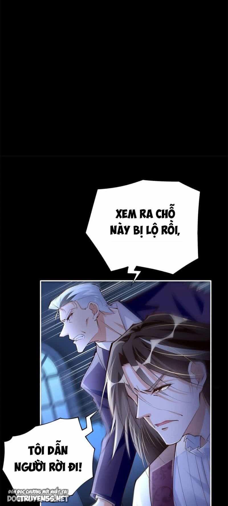 Boss Nhà Giàu Lại Là Nữ Sinh Trung Học! - Chương 166 - ảnh 7