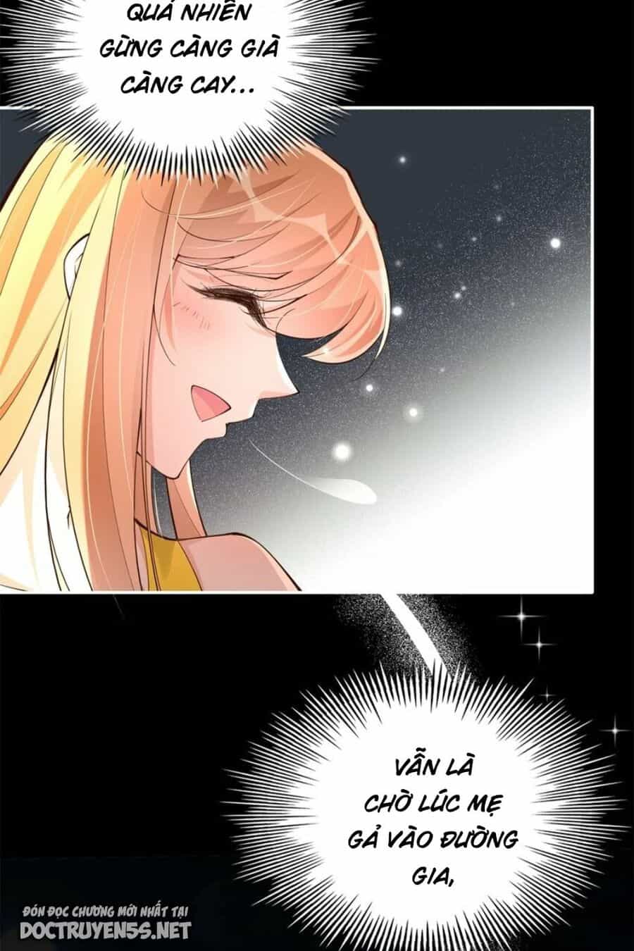 Boss Nhà Giàu Lại Là Nữ Sinh Trung Học! - Chương 168 - ảnh 22