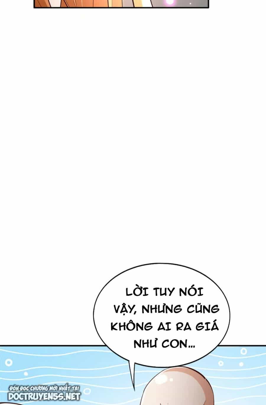 Boss Nhà Giàu Lại Là Nữ Sinh Trung Học! - Chương 170 - ảnh 27