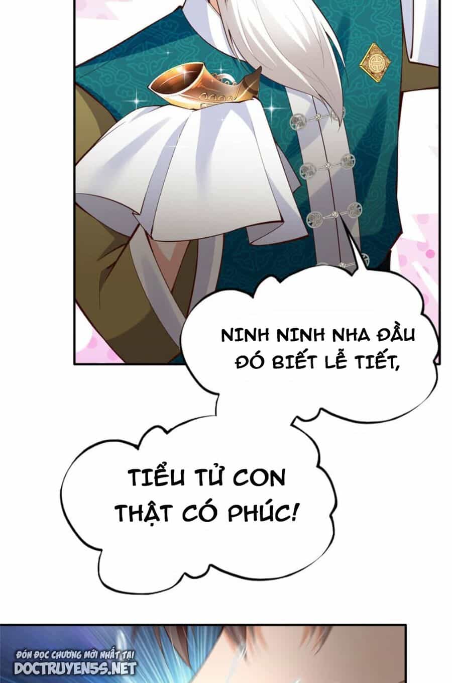 Boss Nhà Giàu Lại Là Nữ Sinh Trung Học! - Chương 170 - ảnh 42