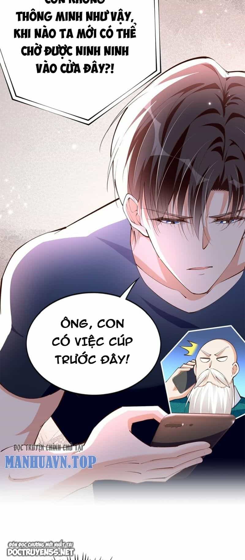 Boss Nhà Giàu Lại Là Nữ Sinh Trung Học! - Chương 171 - ảnh 10