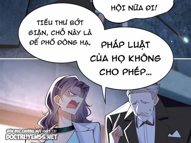 Boss Nhà Giàu Lại Là Nữ Sinh Trung Học! - Chương 172 - ảnh 43