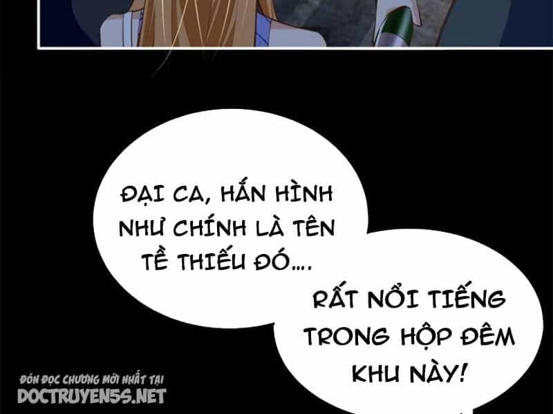 Boss Nhà Giàu Lại Là Nữ Sinh Trung Học! - Chương 174 - ảnh 6