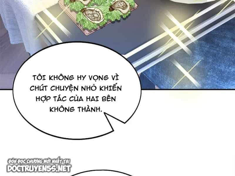 Boss Nhà Giàu Lại Là Nữ Sinh Trung Học! - Chương 175 - ảnh 4