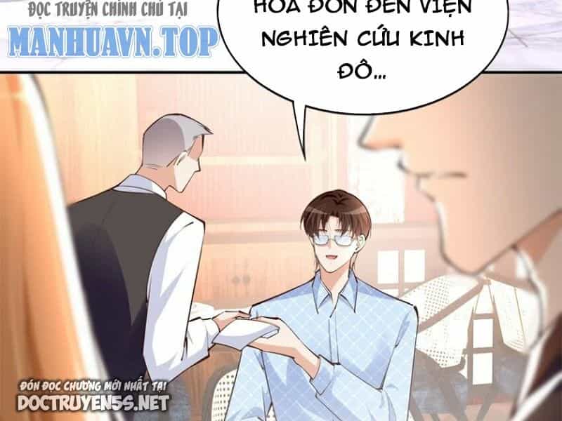Boss Nhà Giàu Lại Là Nữ Sinh Trung Học! - Chương 175 - ảnh 75