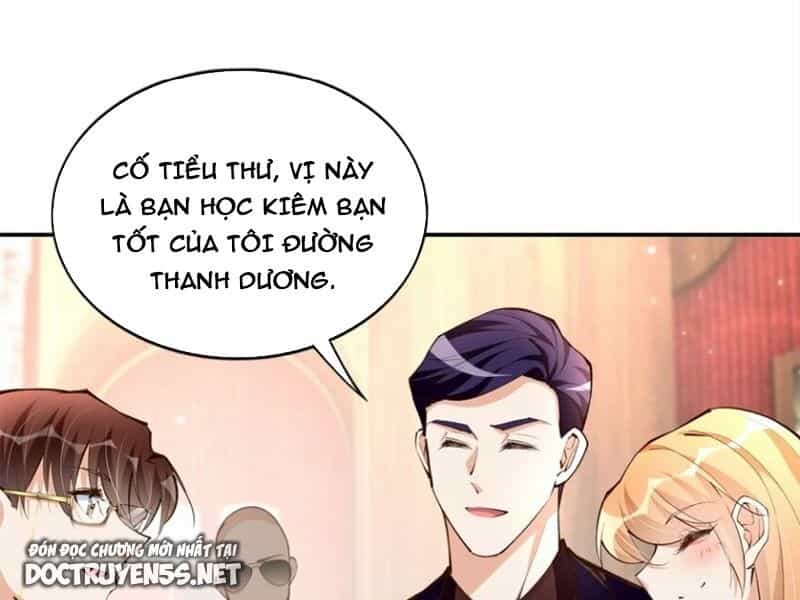 Boss Nhà Giàu Lại Là Nữ Sinh Trung Học! - Chương 175 - ảnh 86
