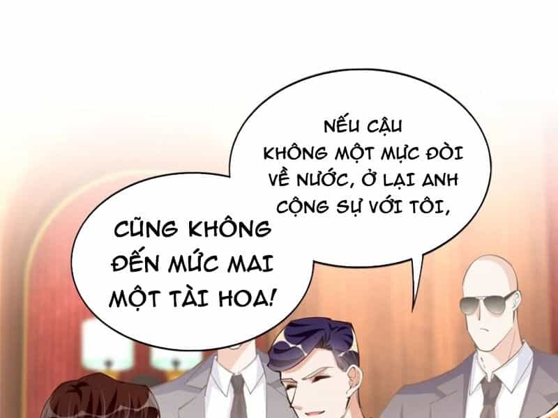 Boss Nhà Giàu Lại Là Nữ Sinh Trung Học! - Chương 176 - ảnh 1
