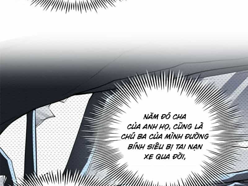 Boss Nhà Giàu Lại Là Nữ Sinh Trung Học! - Chương 176 - ảnh 6