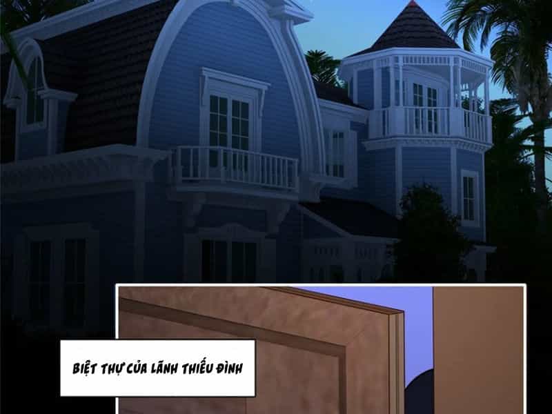 Boss Nhà Giàu Lại Là Nữ Sinh Trung Học! - Chương 177 - ảnh 20