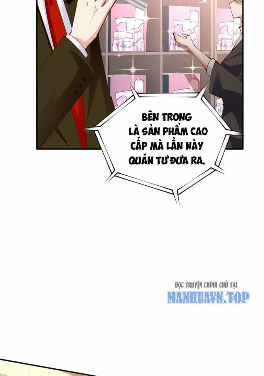Boss Nhà Giàu Lại Là Nữ Sinh Trung Học! - Chương 178 - ảnh 7