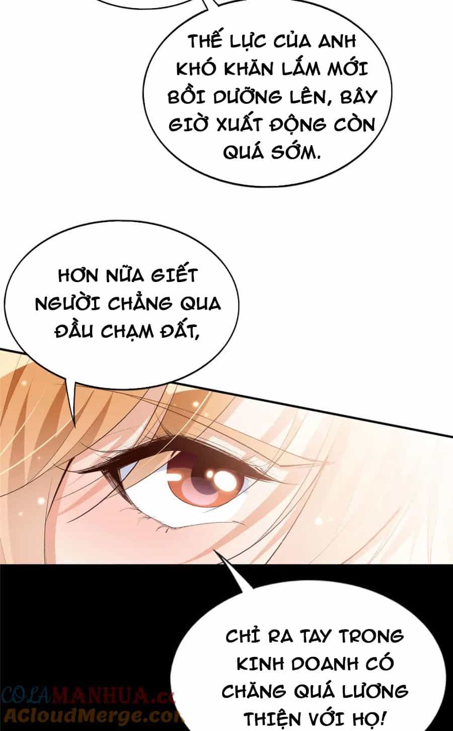 Boss Nhà Giàu Lại Là Nữ Sinh Trung Học! - Chương 179 - ảnh 39