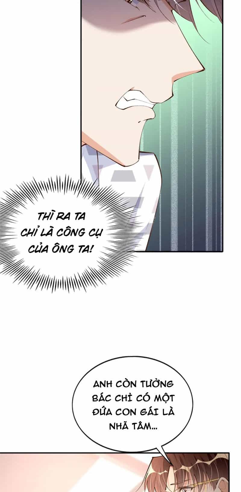 Boss Nhà Giàu Lại Là Nữ Sinh Trung Học! - Chương 180 - ảnh 17