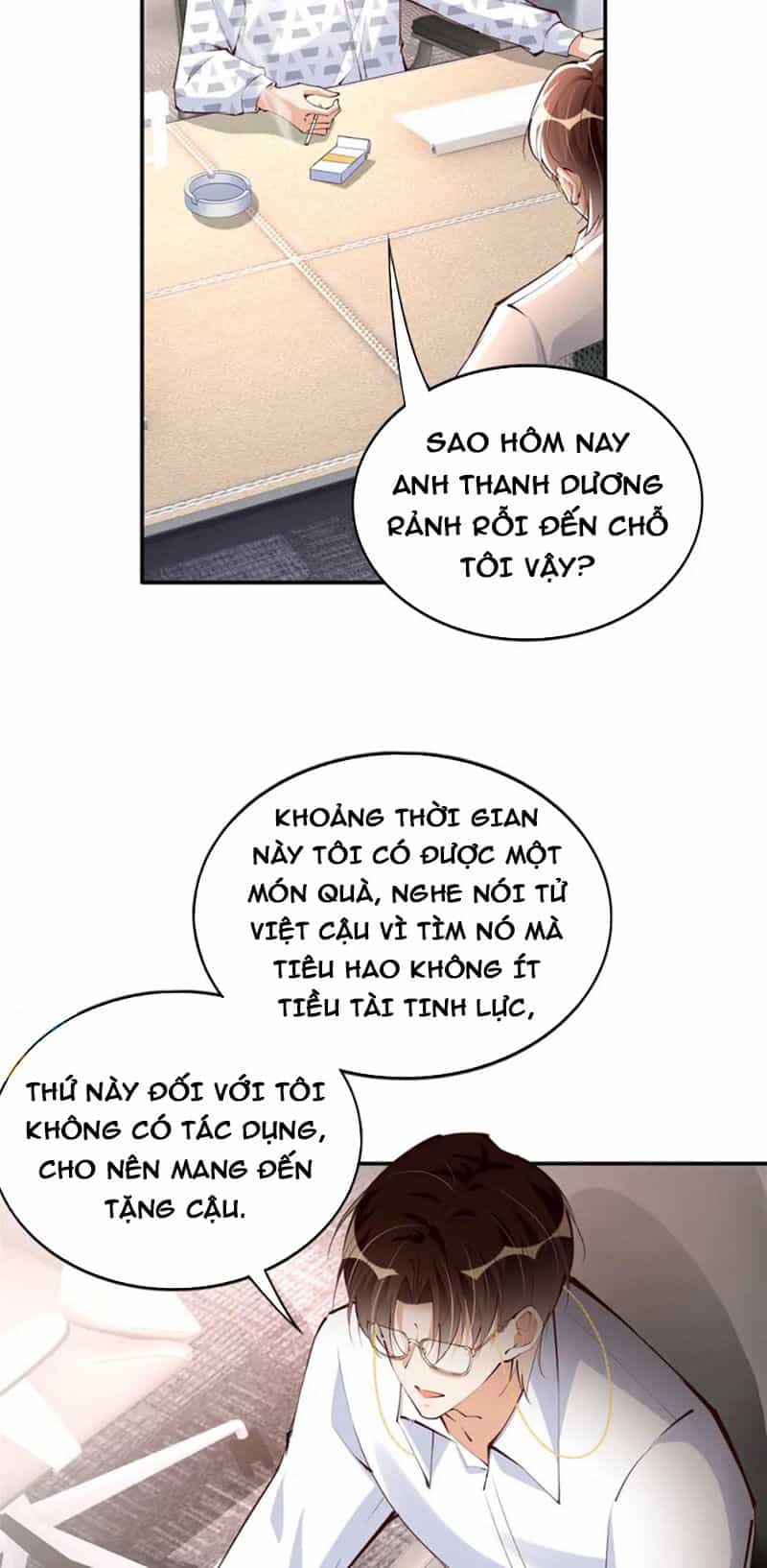Boss Nhà Giàu Lại Là Nữ Sinh Trung Học! - Chương 180 - ảnh 2