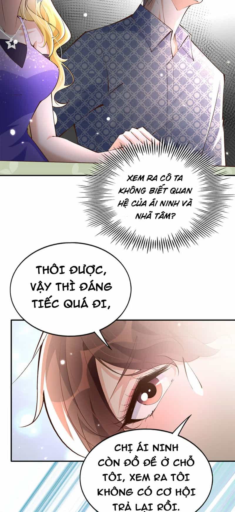 Boss Nhà Giàu Lại Là Nữ Sinh Trung Học! - Chương 181 - ảnh 23