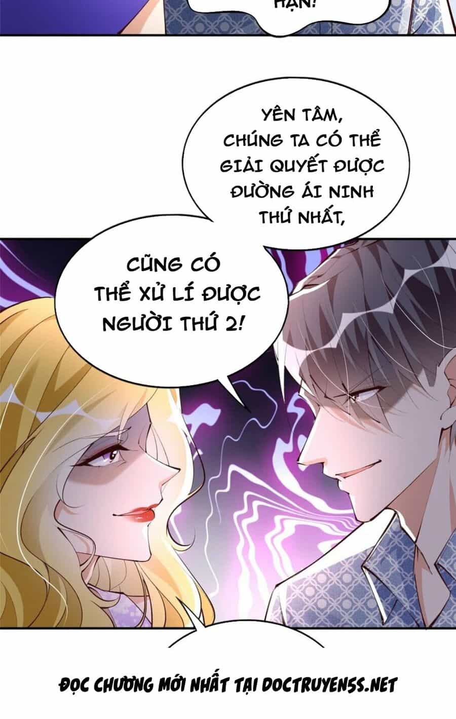 Boss Nhà Giàu Lại Là Nữ Sinh Trung Học! - Chương 182 - ảnh 17