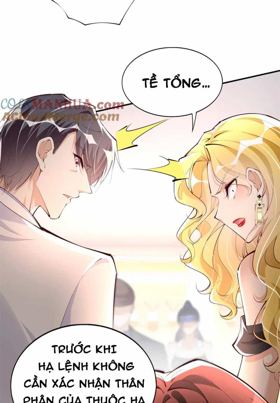 Boss Nhà Giàu Lại Là Nữ Sinh Trung Học! - Chương 183 - ảnh 28