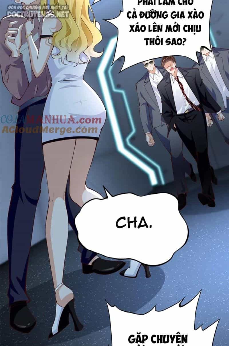 Boss Nhà Giàu Lại Là Nữ Sinh Trung Học! - Chương 185 - ảnh 12