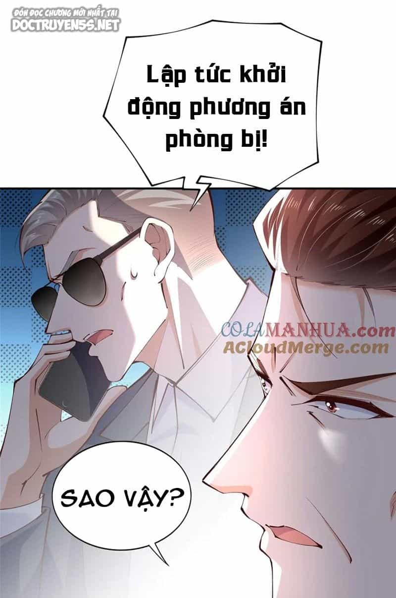 Boss Nhà Giàu Lại Là Nữ Sinh Trung Học! - Chương 185 - ảnh 18