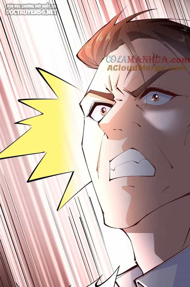 Boss Nhà Giàu Lại Là Nữ Sinh Trung Học! - Chương 185 - ảnh 20