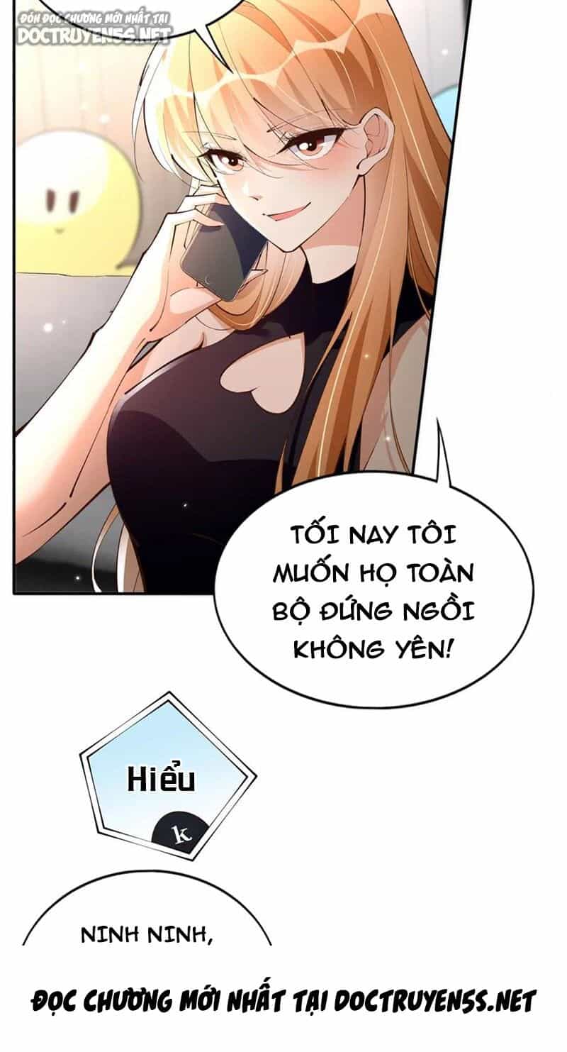 Boss Nhà Giàu Lại Là Nữ Sinh Trung Học! - Chương 185 - ảnh 23