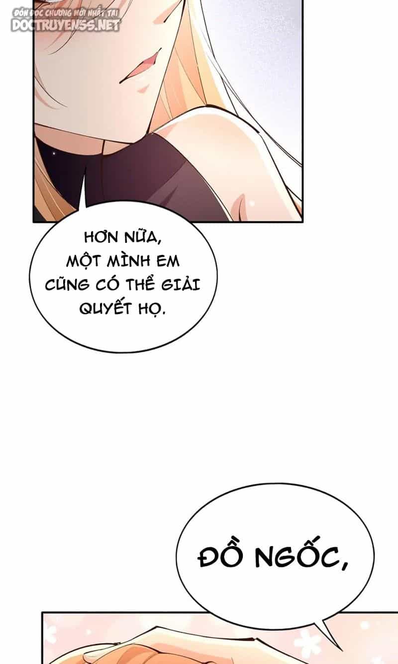 Boss Nhà Giàu Lại Là Nữ Sinh Trung Học! - Chương 185 - ảnh 27