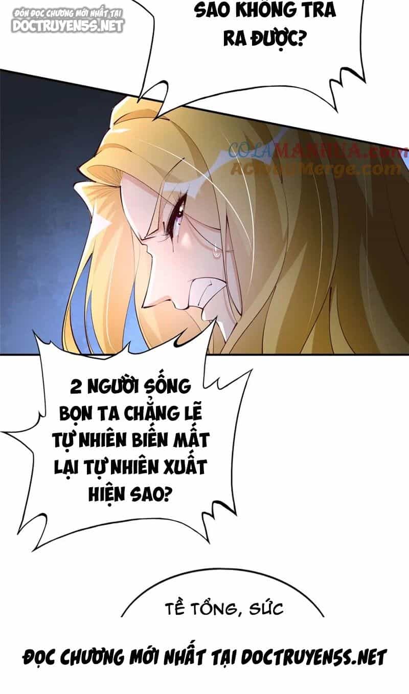 Boss Nhà Giàu Lại Là Nữ Sinh Trung Học! - Chương 185 - ảnh 3