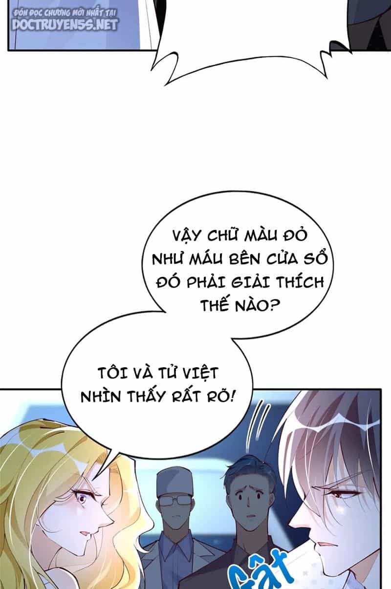 Boss Nhà Giàu Lại Là Nữ Sinh Trung Học! - Chương 185 - ảnh 5