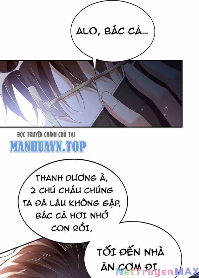 Boss Nhà Giàu Lại Là Nữ Sinh Trung Học! - Chương 187 - ảnh 16