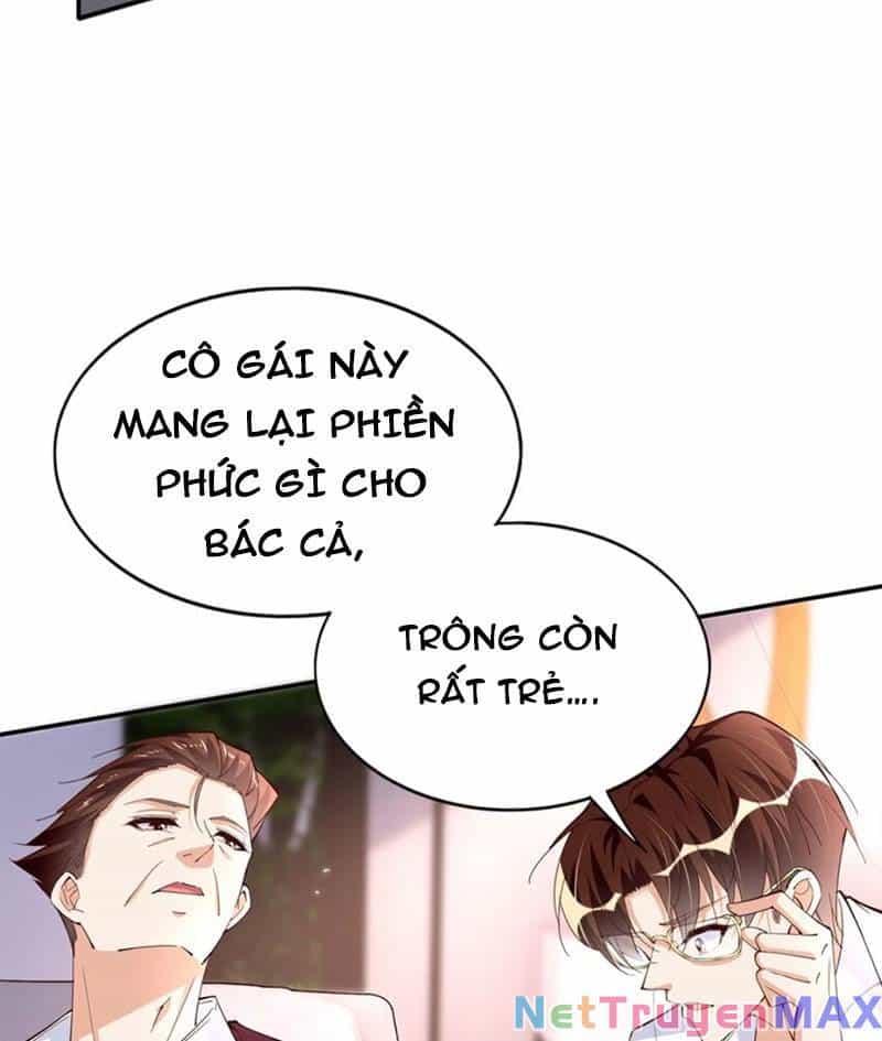 Boss Nhà Giàu Lại Là Nữ Sinh Trung Học! - Chương 187 - ảnh 32