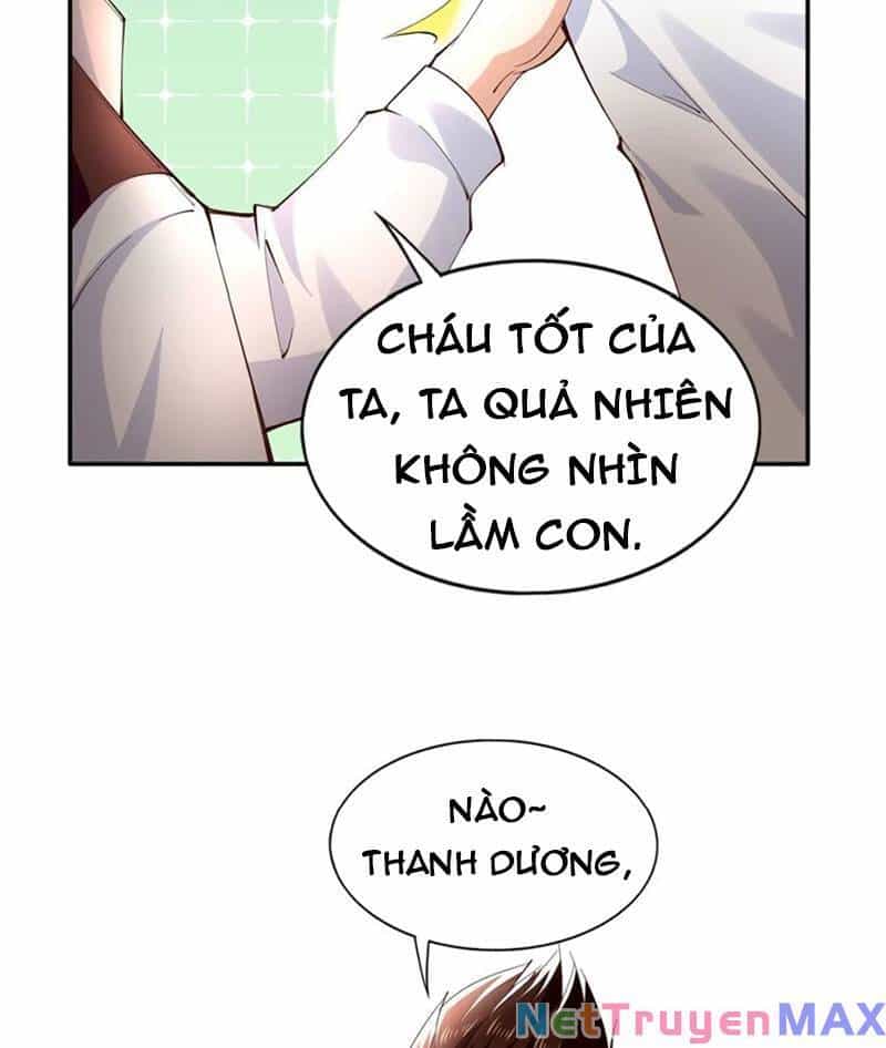 Boss Nhà Giàu Lại Là Nữ Sinh Trung Học! - Chương 187 - ảnh 39