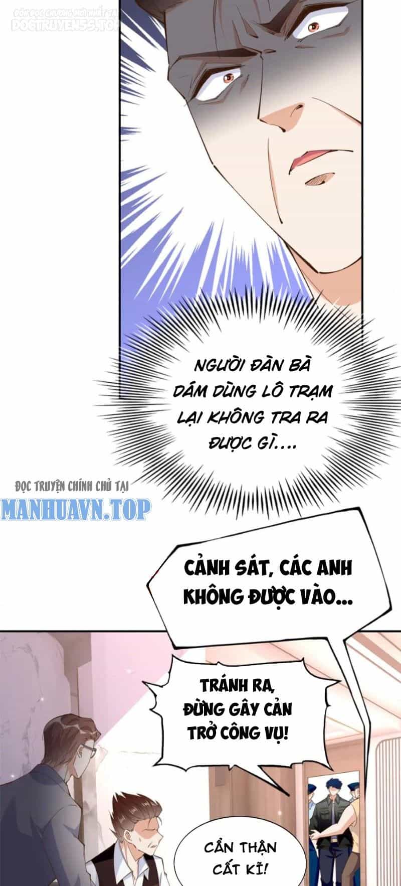 Boss Nhà Giàu Lại Là Nữ Sinh Trung Học! - Chương 190 - ảnh 4