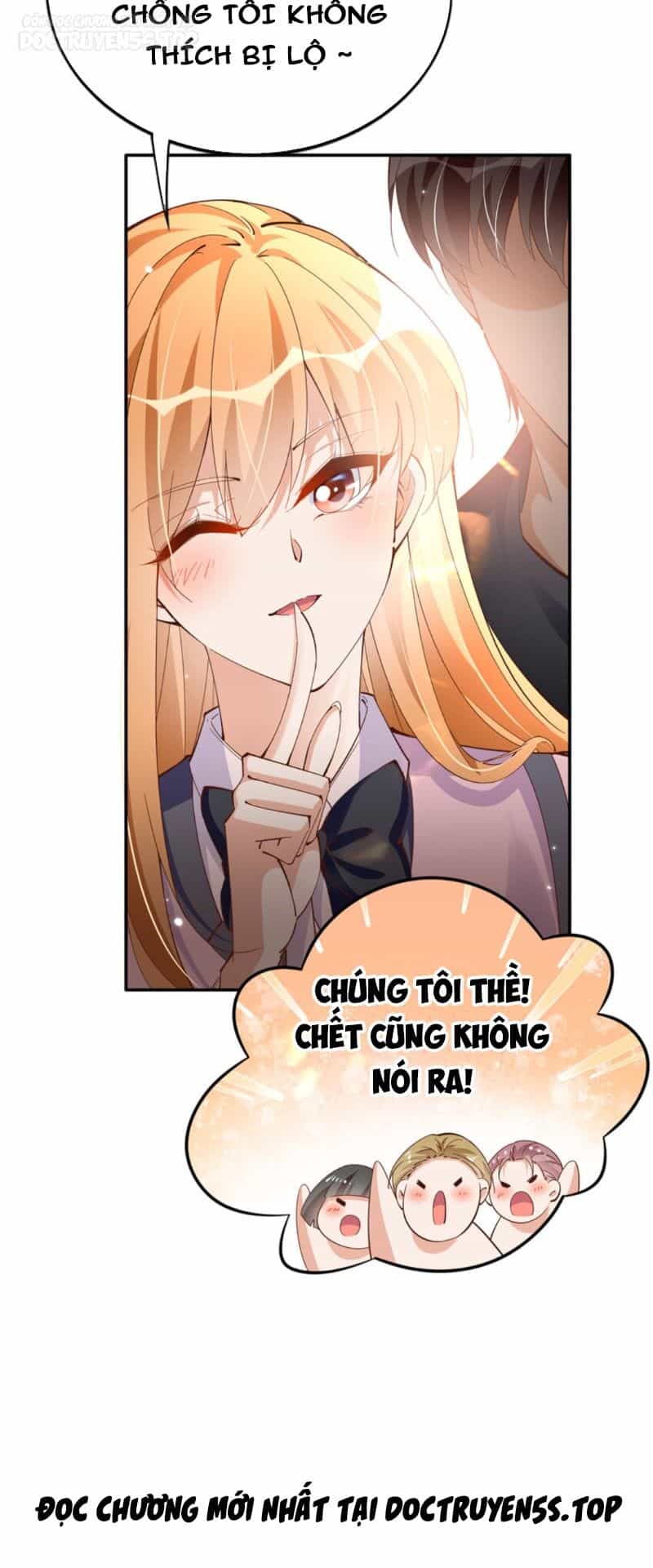 Boss Nhà Giàu Lại Là Nữ Sinh Trung Học! - Chương 192 - ảnh 7