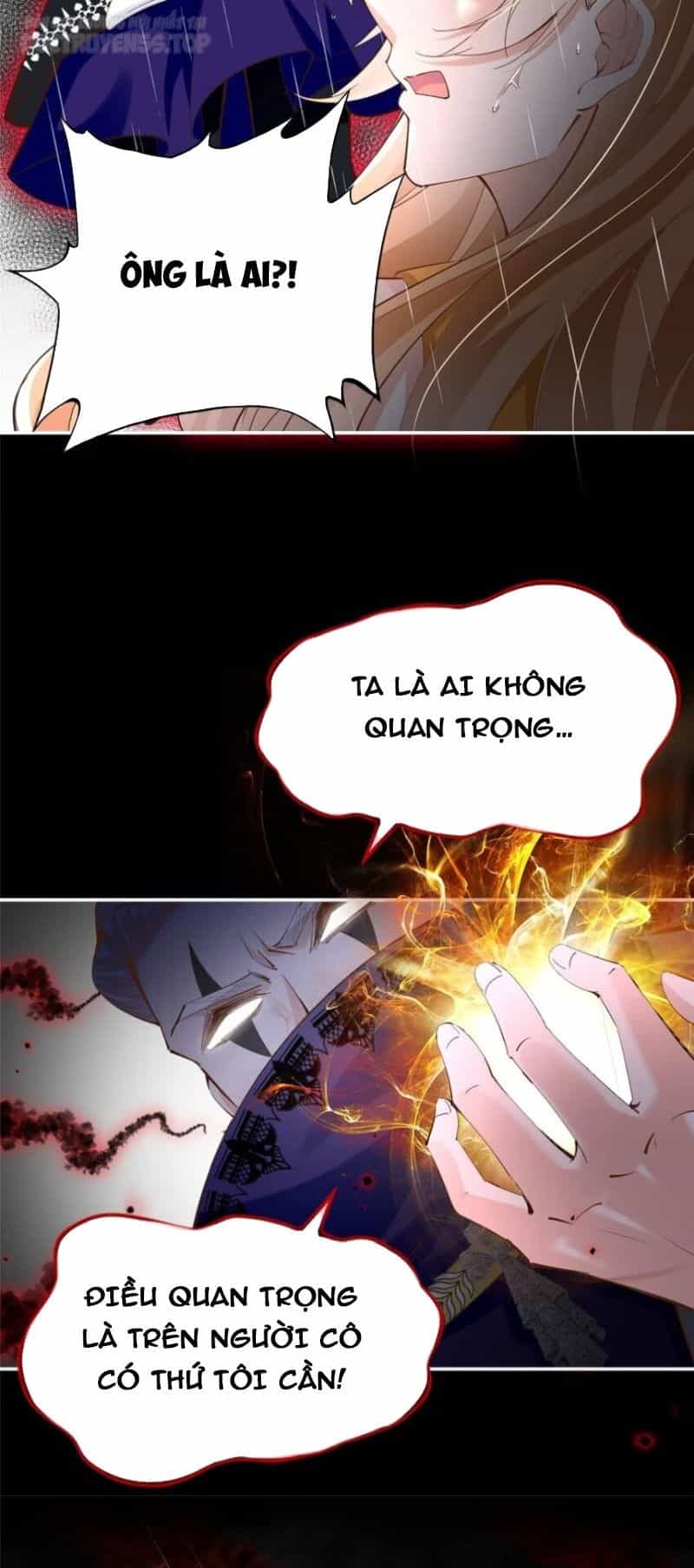 Boss Nhà Giàu Lại Là Nữ Sinh Trung Học! - Chương 193 - ảnh 21