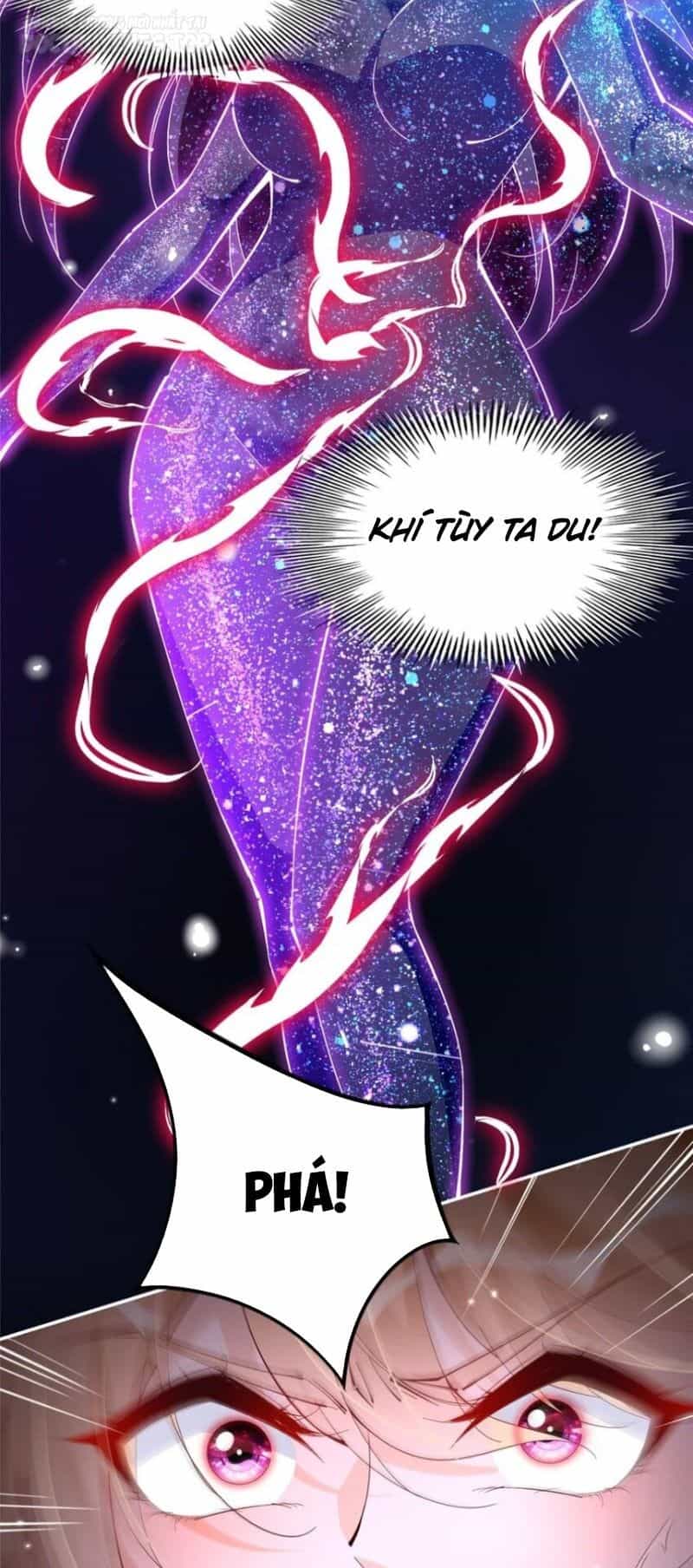 Boss Nhà Giàu Lại Là Nữ Sinh Trung Học! - Chương 193 - ảnh 26