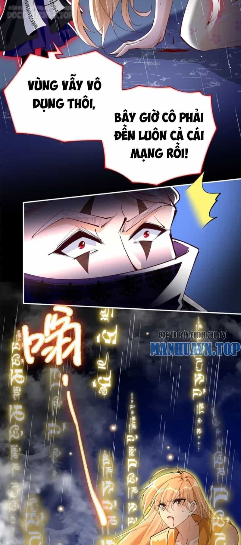 Boss Nhà Giàu Lại Là Nữ Sinh Trung Học! - Chương 193 - ảnh 29