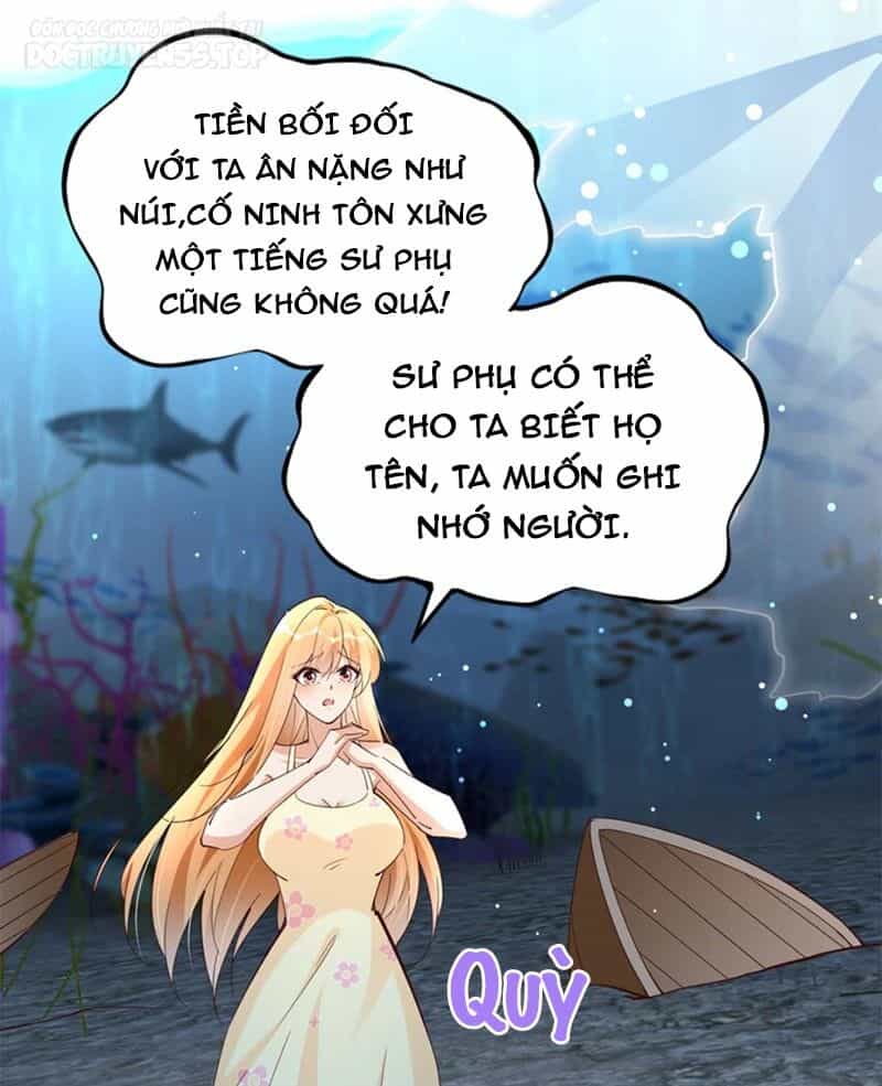 Boss Nhà Giàu Lại Là Nữ Sinh Trung Học! - Chương 195 - ảnh 47