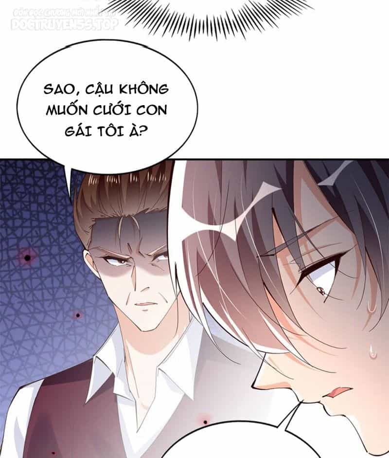 Boss Nhà Giàu Lại Là Nữ Sinh Trung Học! - Chương 197 - ảnh 16