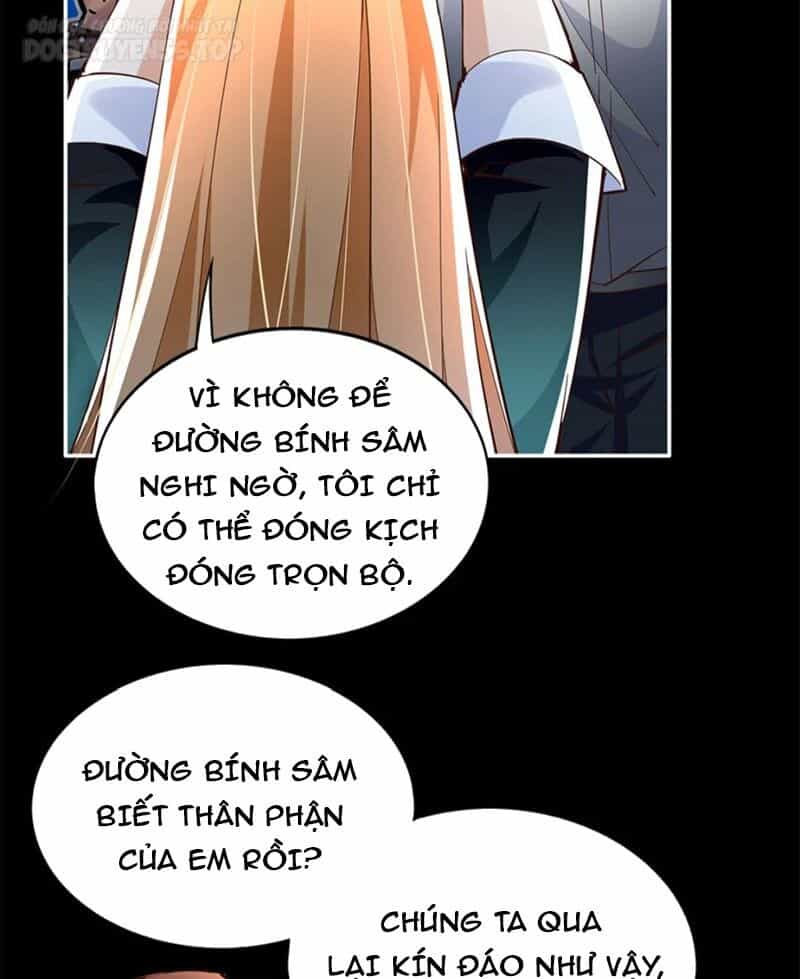 Boss Nhà Giàu Lại Là Nữ Sinh Trung Học! - Chương 197 - ảnh 42