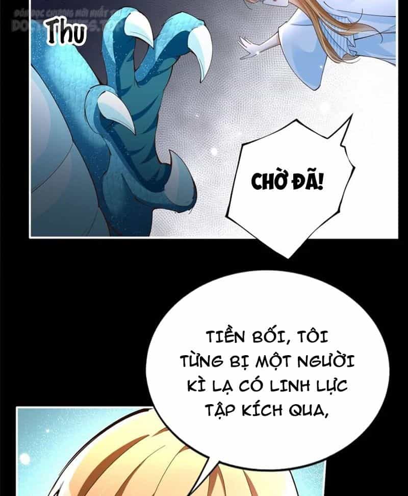 Boss Nhà Giàu Lại Là Nữ Sinh Trung Học! - Chương 198 - ảnh 32