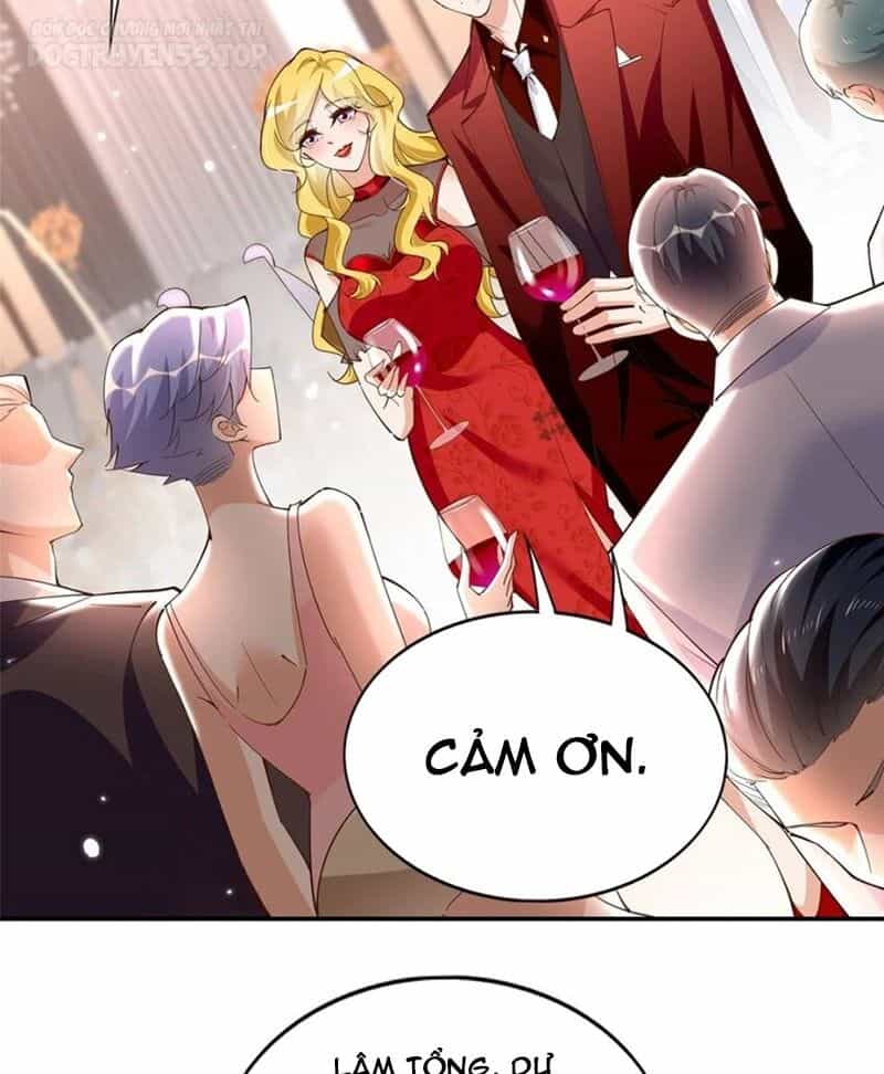 Boss Nhà Giàu Lại Là Nữ Sinh Trung Học! - Chương 198 - ảnh 41