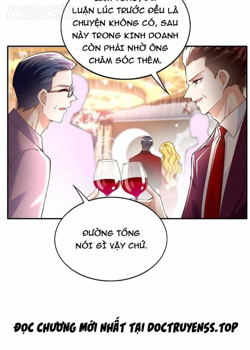 Boss Nhà Giàu Lại Là Nữ Sinh Trung Học! - Chương 198 - ảnh 42
