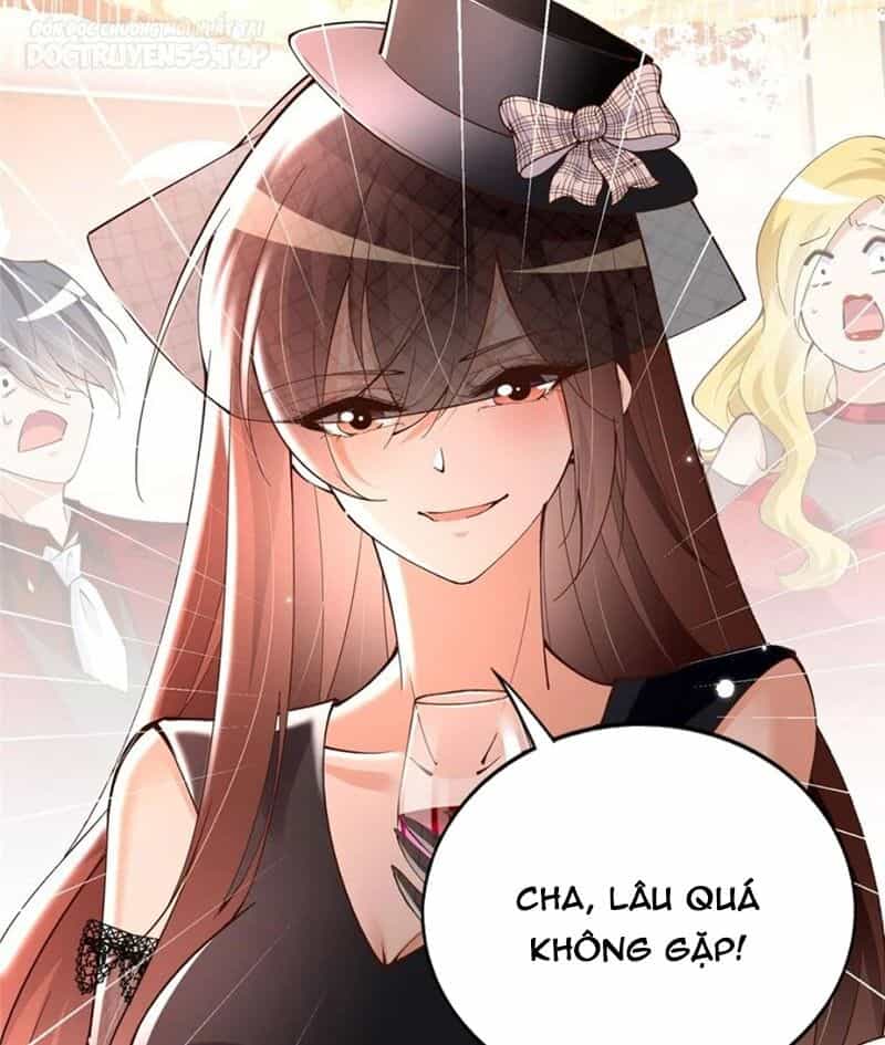 Boss Nhà Giàu Lại Là Nữ Sinh Trung Học! - Chương 198 - ảnh 50
