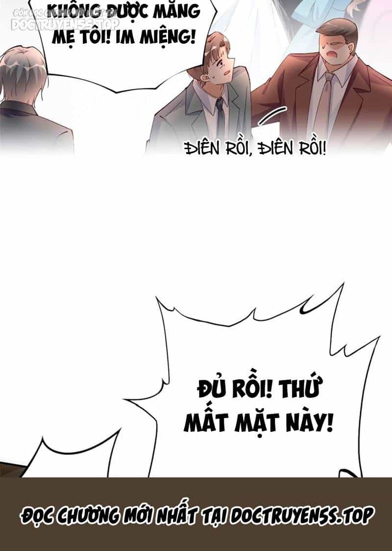 Boss Nhà Giàu Lại Là Nữ Sinh Trung Học! - Chương 200 - ảnh 27