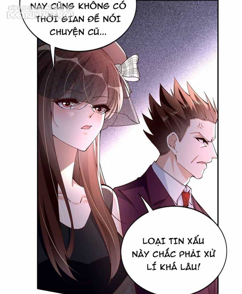 Boss Nhà Giàu Lại Là Nữ Sinh Trung Học! - Chương 200 - ảnh 33