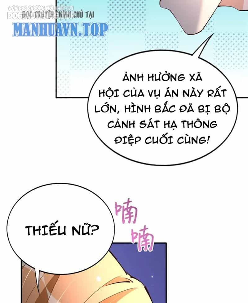 Boss Nhà Giàu Lại Là Nữ Sinh Trung Học! - Chương 201 - ảnh 32