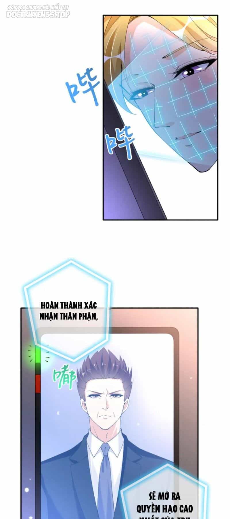 Boss Nhà Giàu Lại Là Nữ Sinh Trung Học! - Chương 202 - ảnh 2
